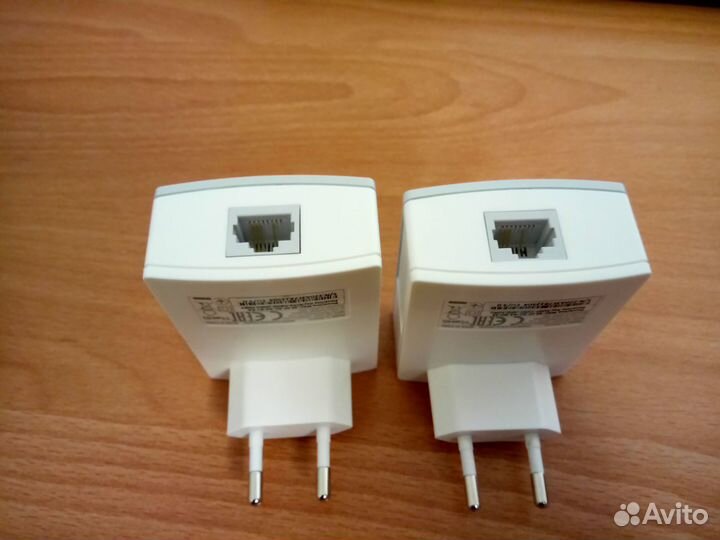 Комплект Powerline