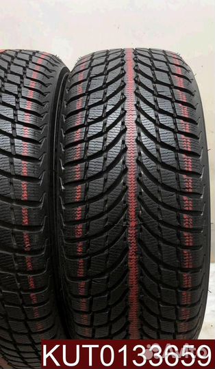 Michelin Latitude Alpin LA2 215/55 R18 99H