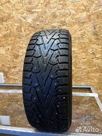 Pirelli Ice Zero 225/55 R17