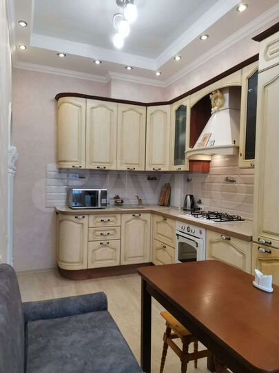 1-к. квартира, 37 м², 2/6 эт.