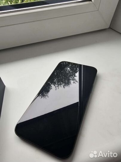 Iphone12 pro max 256gb blue