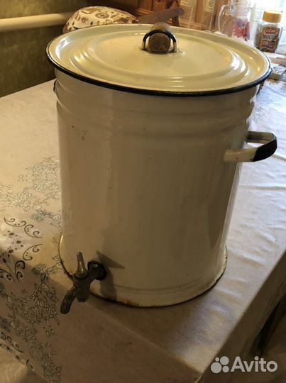 Паровая воскотопка