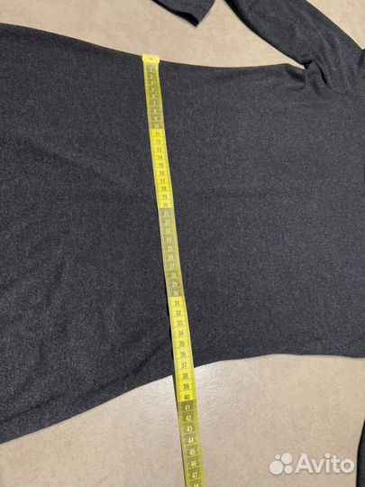 Шикарное платьтье pologarage 46-48