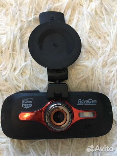 Видеорегистратор