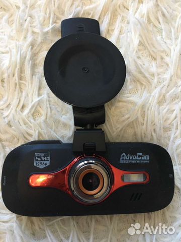 Видеорегистратор