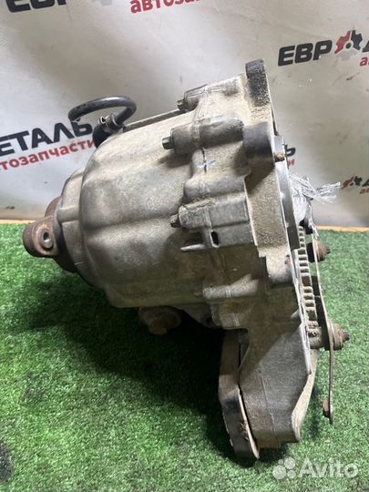 Раздаточная коробка Bmw 525Xi E60 седан 2.5