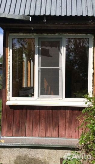 Пластиковые окна от производителя