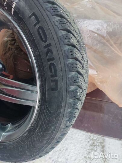 Nokian Tyres Hakkapeliitta 8 185/60 R15