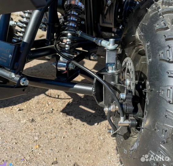 Квадроцикл