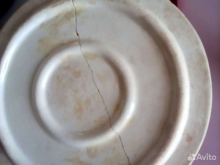 Горшок керамический