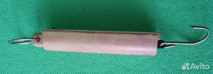 Весы ручные СССР