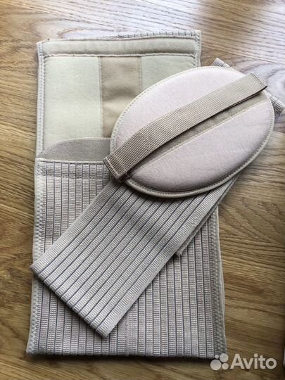 Бандаж послеоперационный, бандаж для беременных