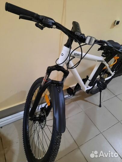 Горный велосипед 27.5