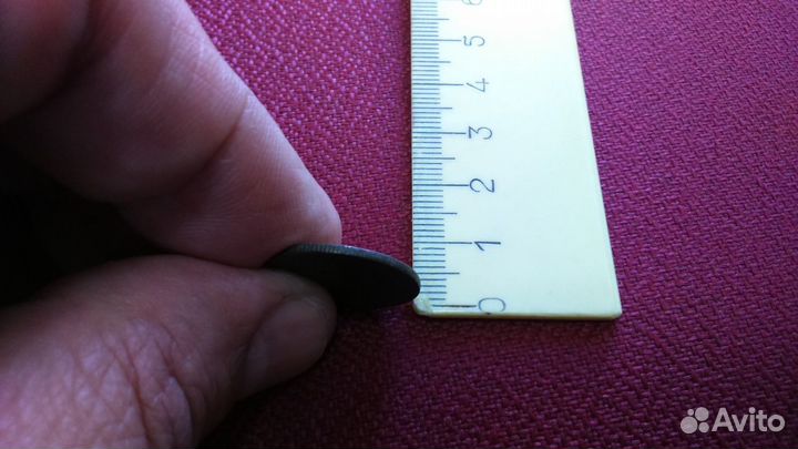 1 копейка 1924 СССР хорошее состояние