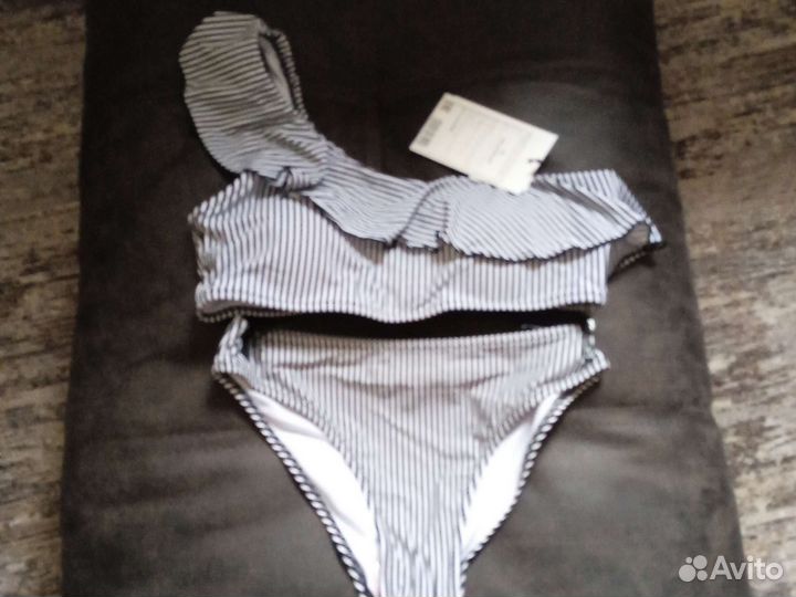 Купальник женский 42 44, 44-46новый
