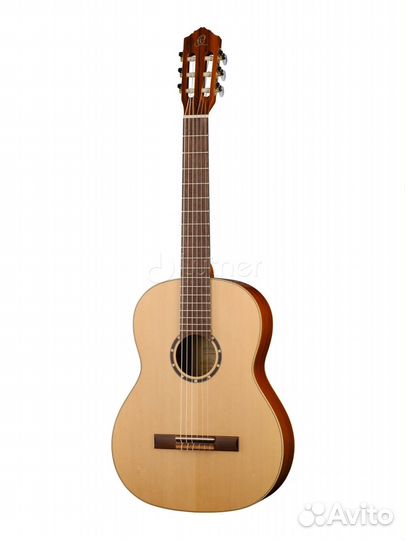 Классическая гитара Ortega R121G Family Series