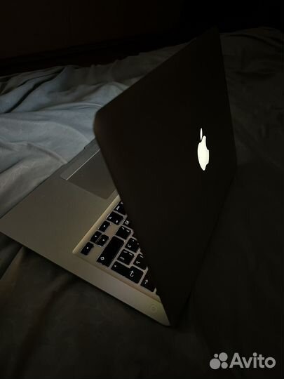 Apple MacBook Air 2,1