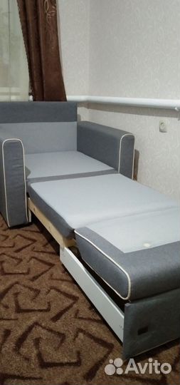 Кресло-кровать
