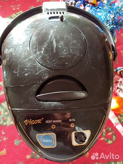 Термопот б/у