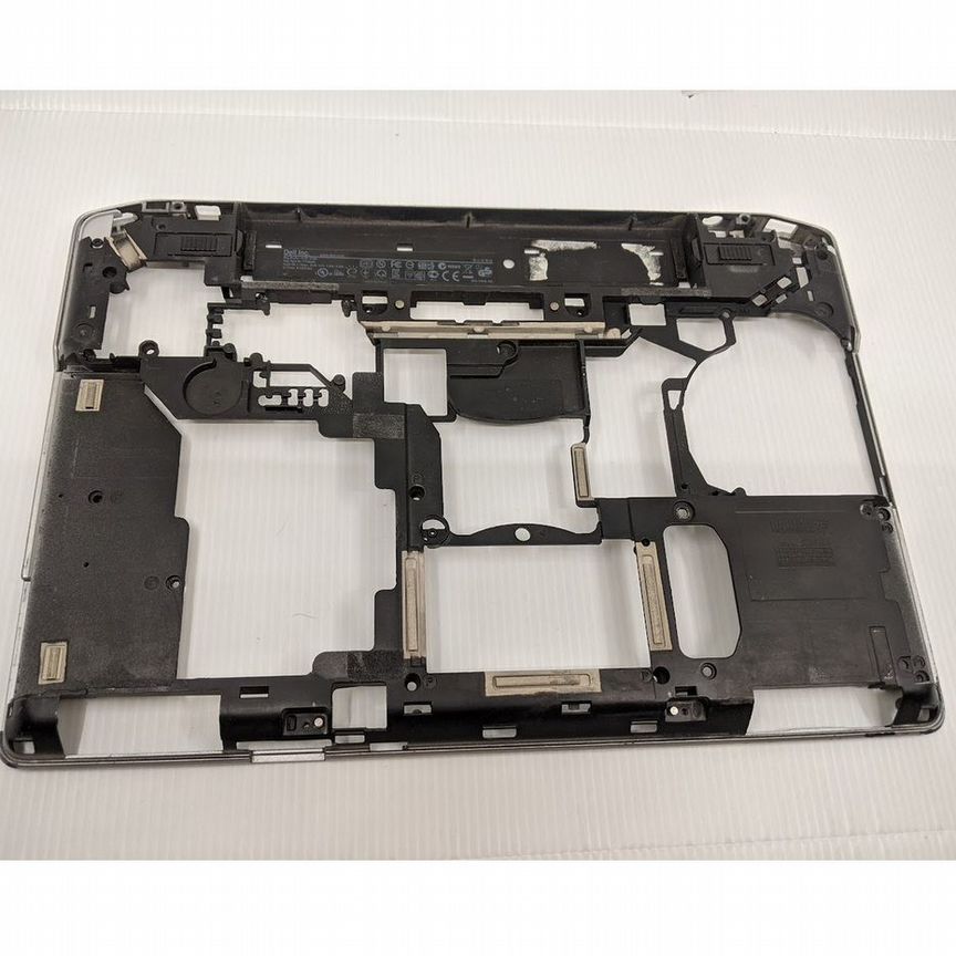 [093DRK] Поддон Dell Latitude E6420