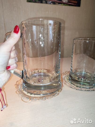 Пивная кружка