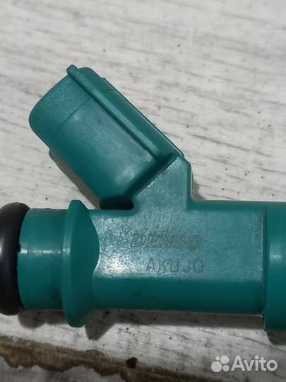 Топливная форсунка Lexus RX III