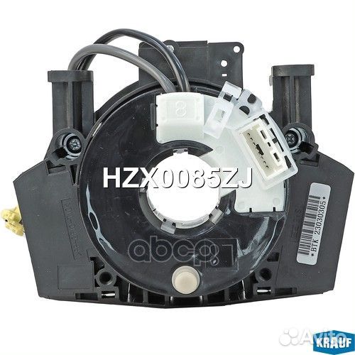 HZX0085ZJ krauf Контактная группа подушки