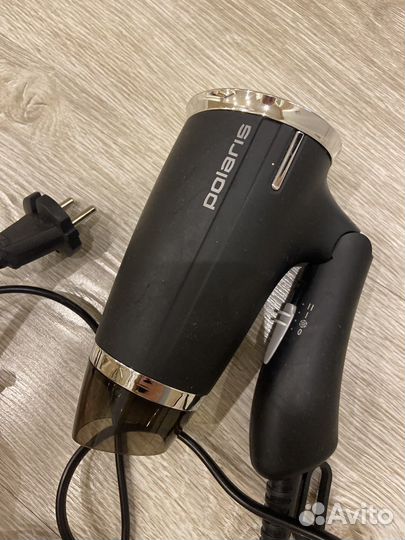 Фен дорожный