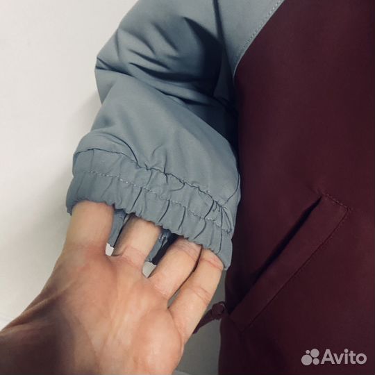 Комбинезон детский leokid