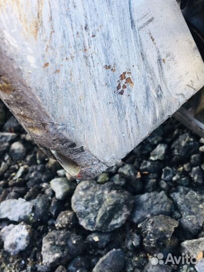 Трюковой самокат custom