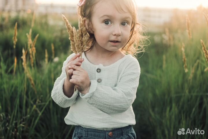 Детский фотограф, Семейная фотосессия