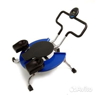 Тренажер Ab Exerciser