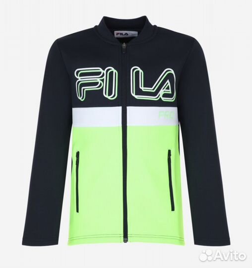 Спортивный костюм для подростка fila на 170-176