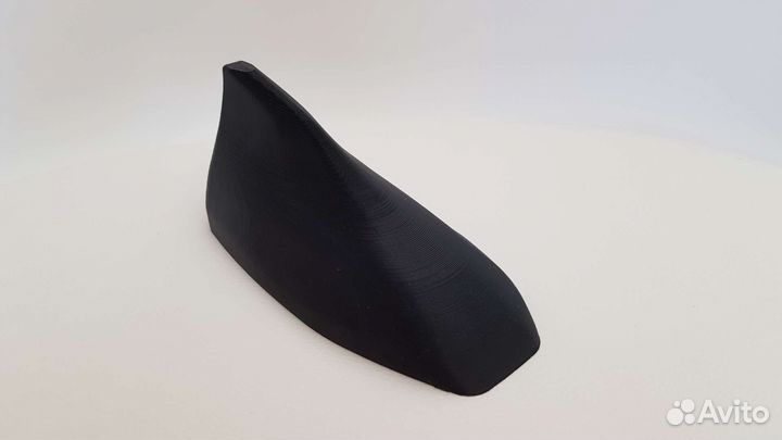 Крышка антенны Киа Рио 3