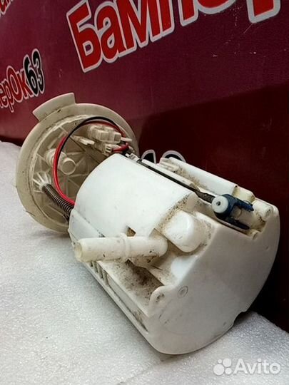 Насос топливный Ford Explorer