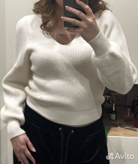 Свитер женский Mango