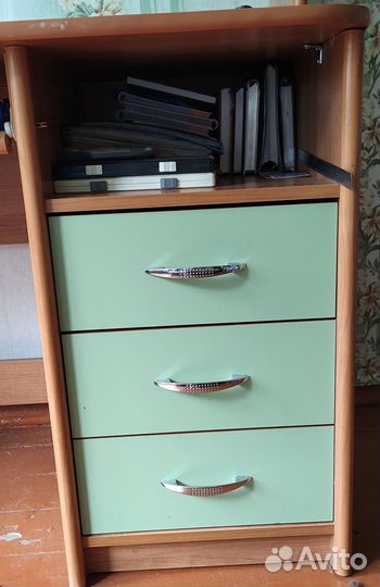 Компьютерный стол бу