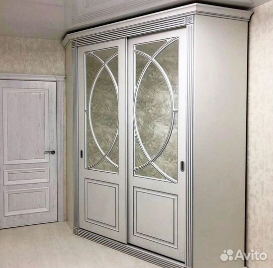 Шкафы на заказ