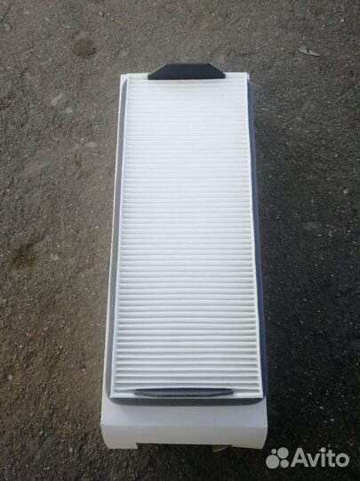 Фильтр салонный Камаз 5490