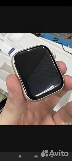 Смарт часы x7 pro max