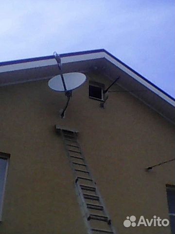 Ремонт.Установка.Настройка.Антенн всех видов