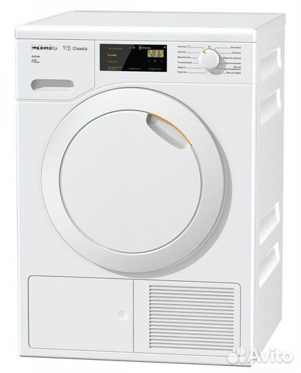 Сушилка miele t1 classic active