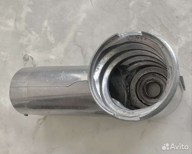 Запчасти от мясорубки Moulinex