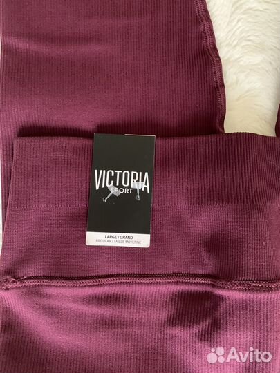 Лосины спортивные Victoria's Secret, L