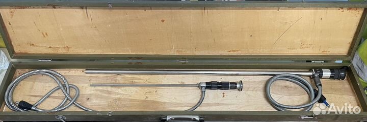 Комплект эндоскопов