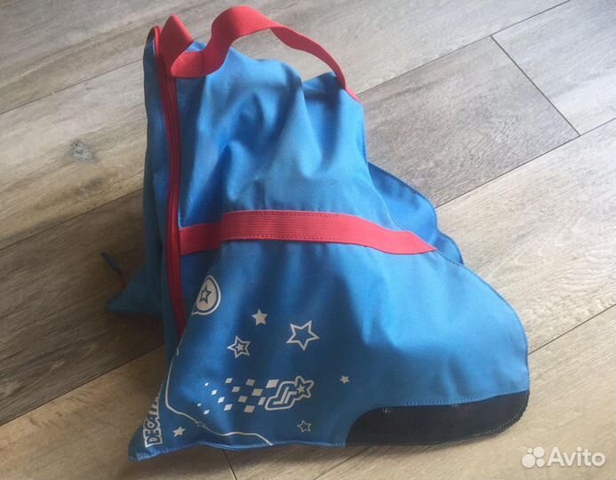 Коньки роликовые 30 размер