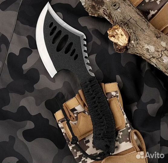 Топрик универсальный туристический