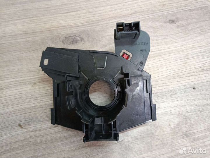 Механизм ленточный улитка ford fusion fiesta mk5