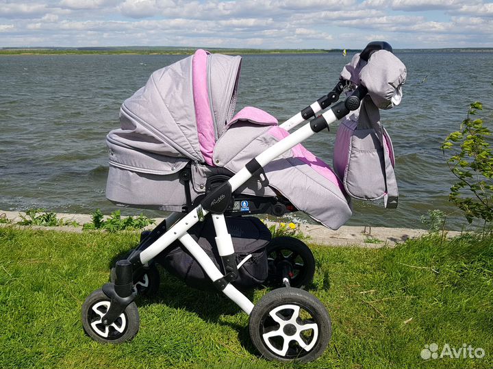 Adamex Barletta New 2 в 1