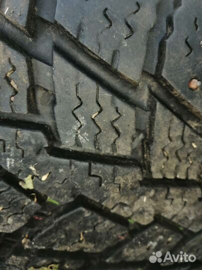 Kumho Power Grip KC11 245/75 R16 109R